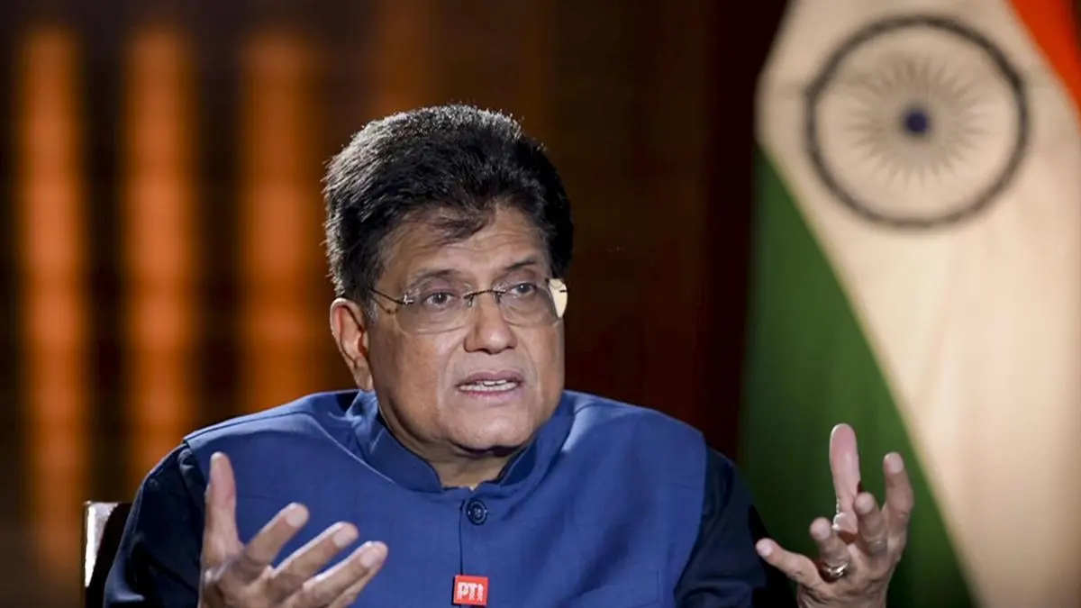 After ‘mother of all deals’, Goyal says pact will be compassionate to all 28 children