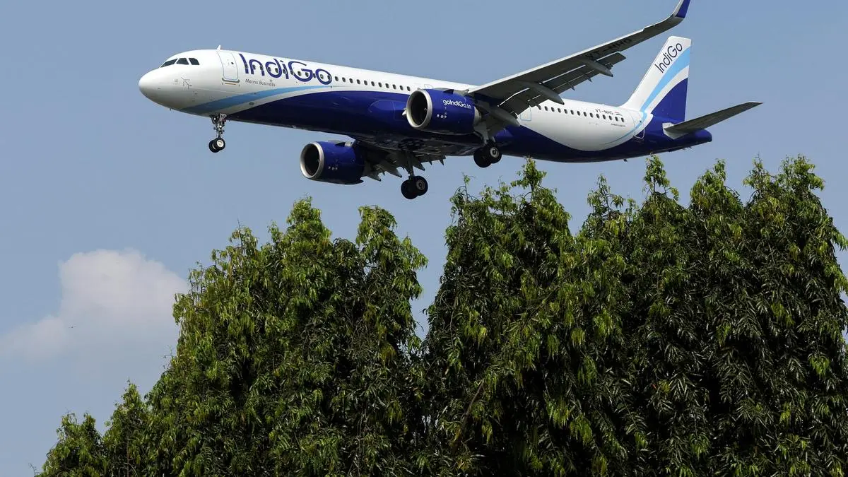 IndiGo reduces Europe operations due to airspace curbs and delays