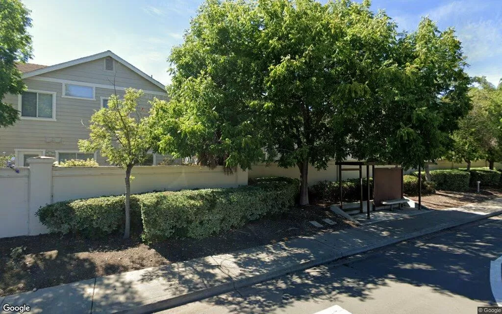 Single-family house in San Ramon sells for $1.3 million