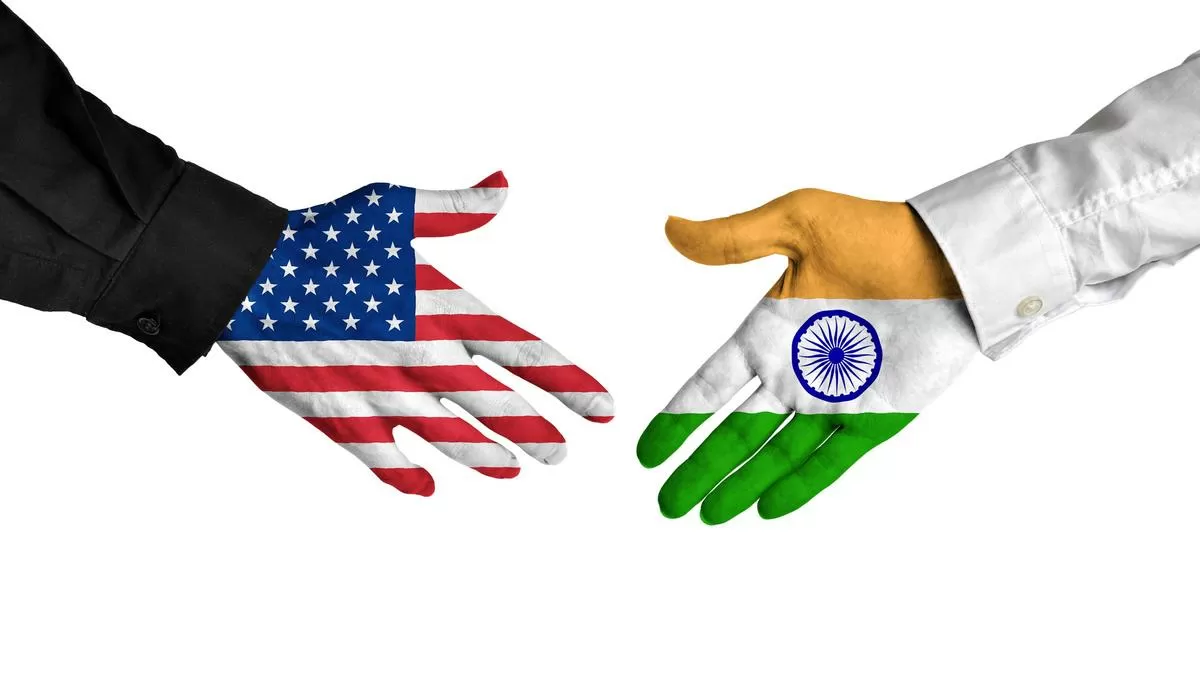 Industry, market experts laud India-US trade deal as win-win