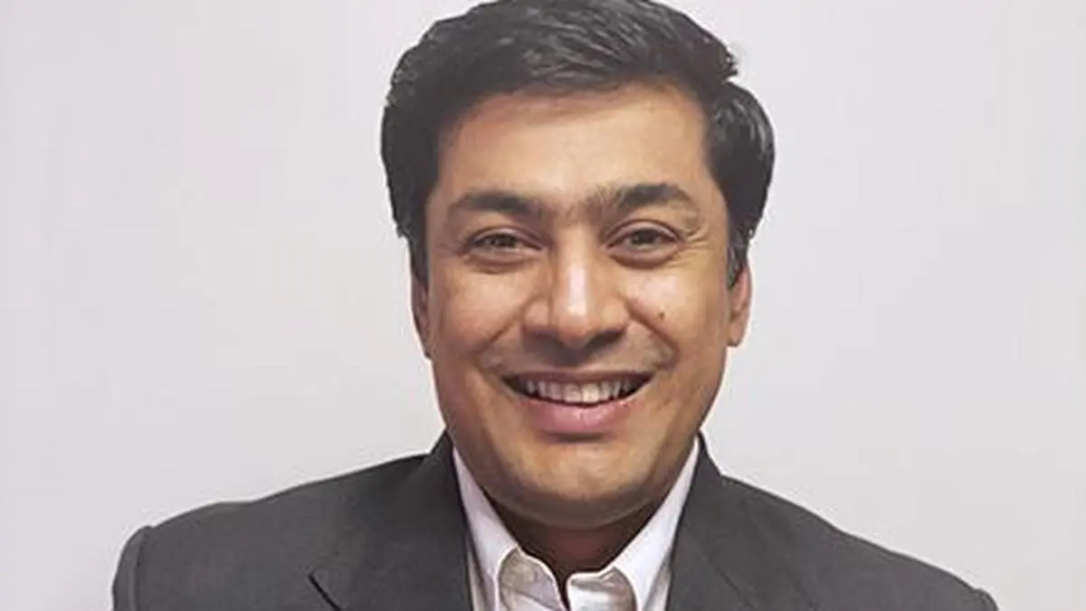 The long arc of India’s tech growth