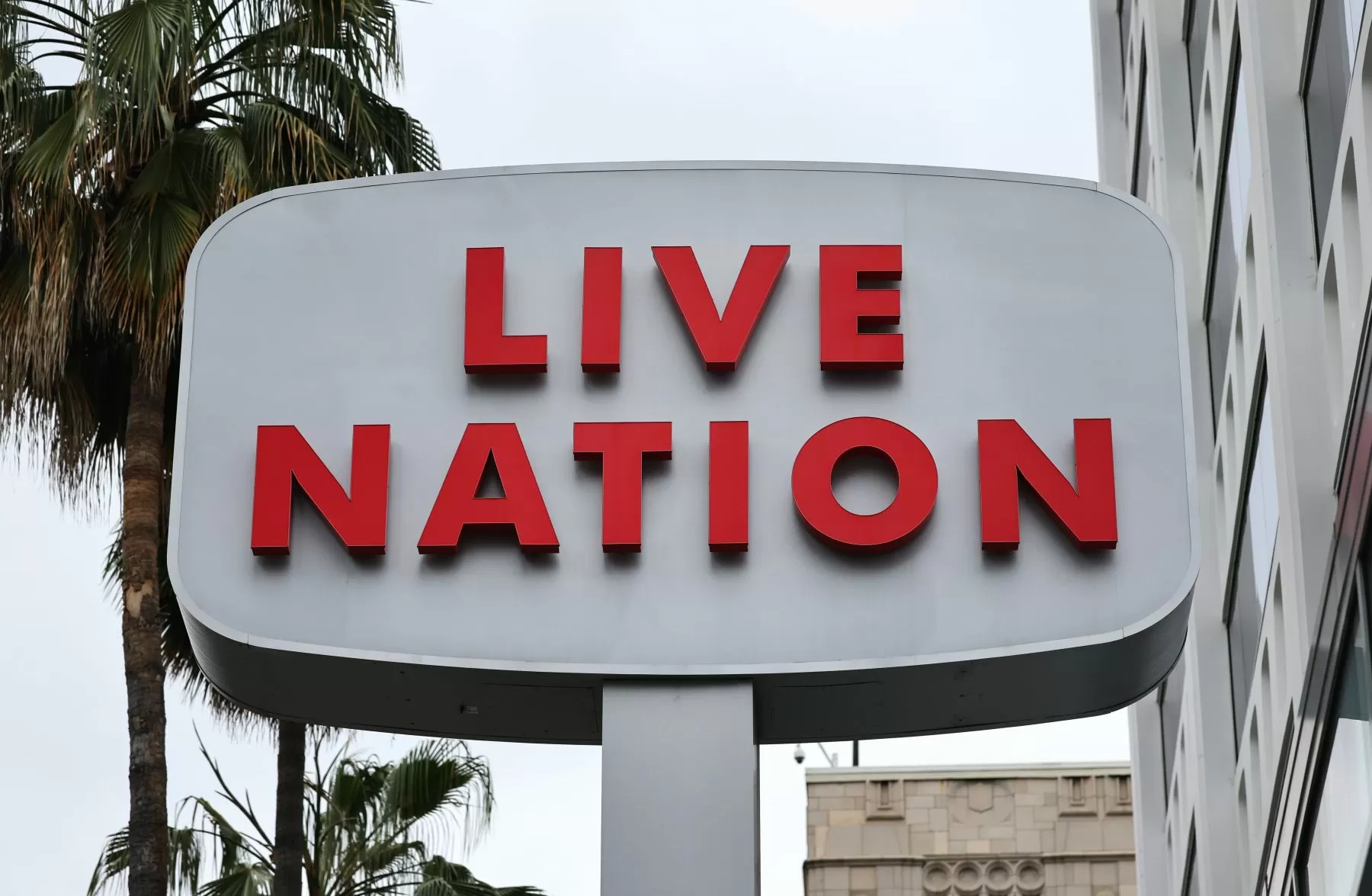 Live Nation Can’t Escape DOJ Monopoly Lawsuit as Judge Sends Antitrust Case to Trial