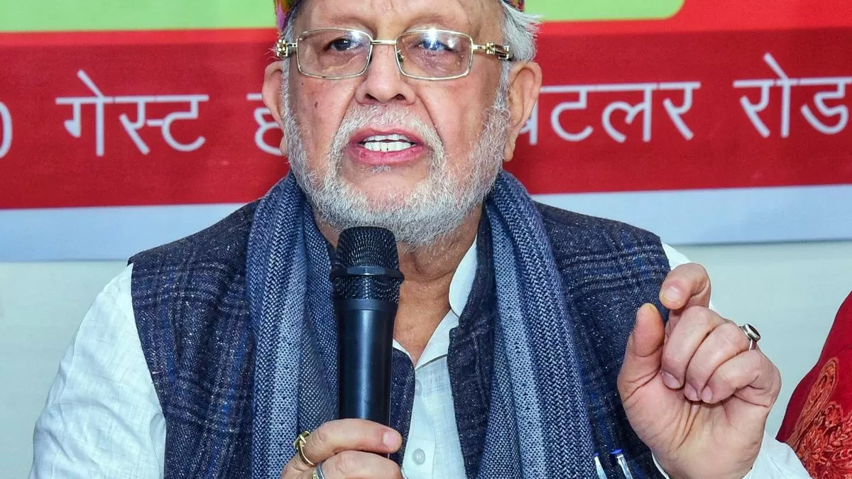 UP amending State’s FRBM Act to bring back borrowing ceiling to 3%