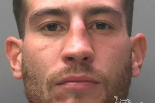 Violent man attacked partner on holiday in Turkey