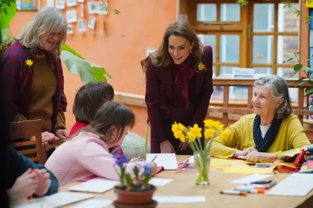 18 brilliant pictures from William and Kate's annual St David's Day visit to Wales
