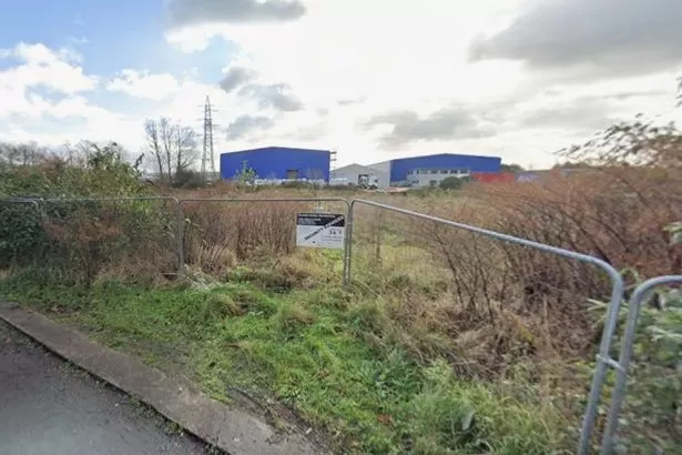 Land outside of Welsh town to be developed on with over 20 affordable homes