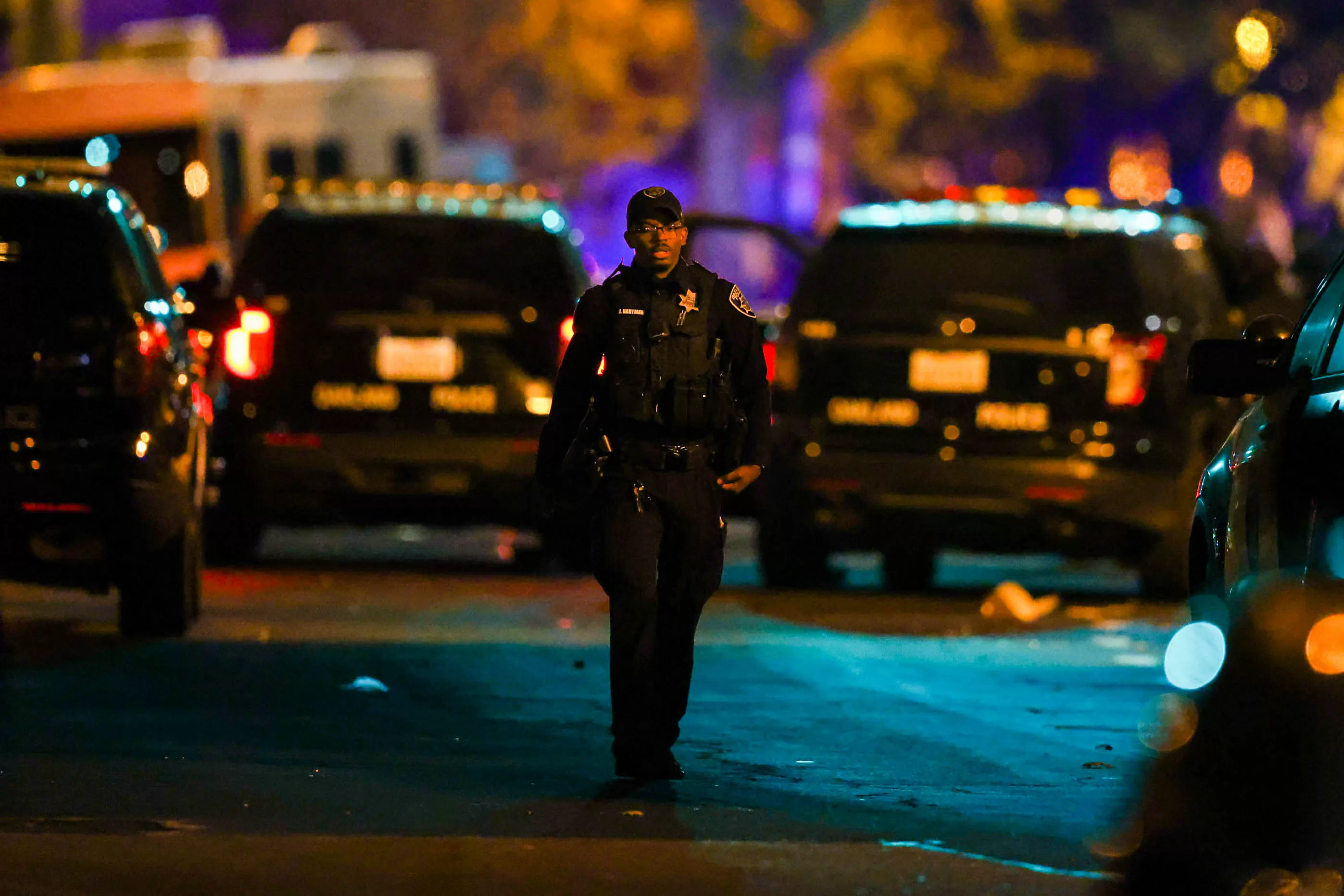 Man takes plea deal, sentenced in 2024 Juneteenth mass shootout near Lake Merritt