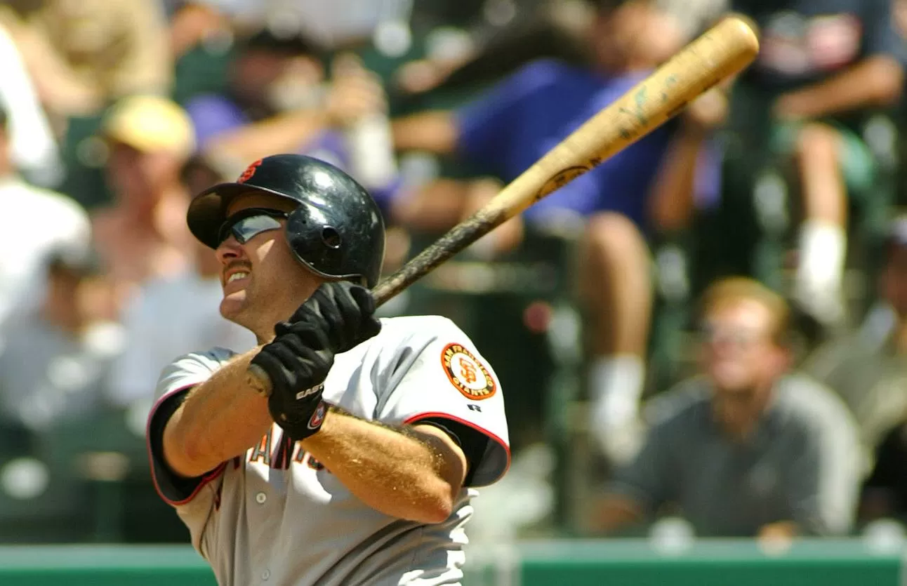 Jeff Kent ‘overwhelmed’ by SF Giants’ decision to retire his No. 21