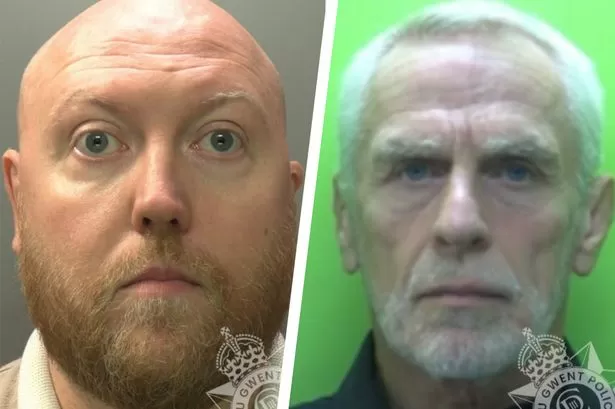 Duo swindled struggling company out of £900,000