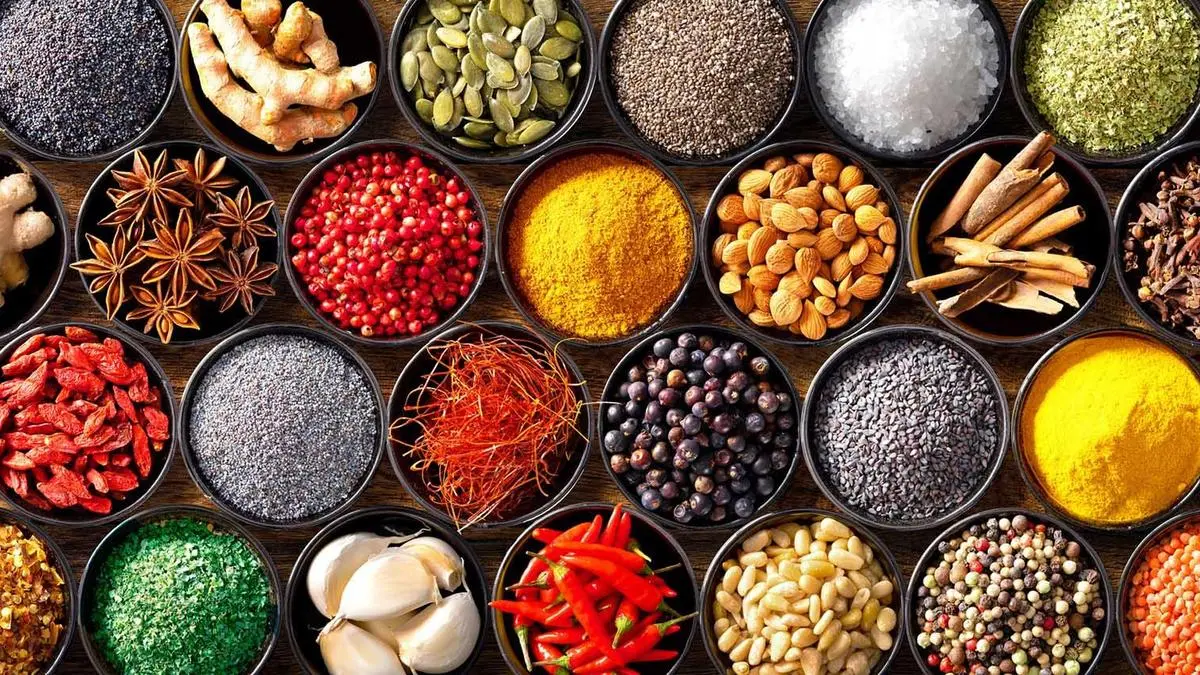 Regulatory science-based standards to shape spice trade