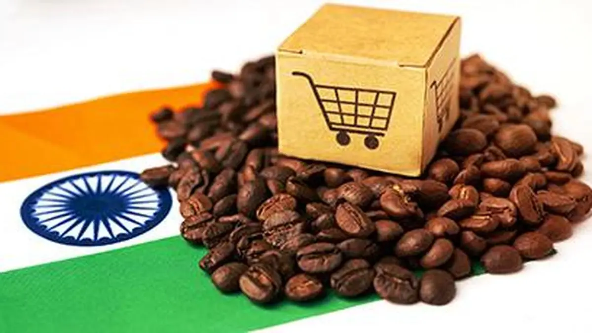 India’s January coffee shipments rise 35% to 33,904 tonnes
