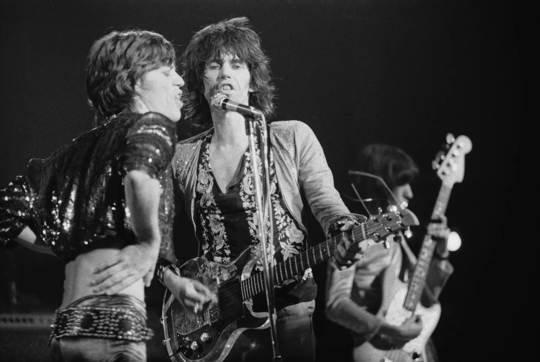 Rolling Stones Catalog Owner on Rock Doc Copyright Win: Fair Use Isn’t a ‘Cloak for Infringing Acts’