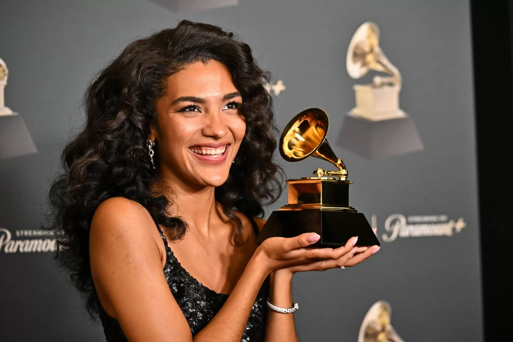 Island Records Is First Label in Decades to Land Back-to-Back Best New Artist Grammy Wins
