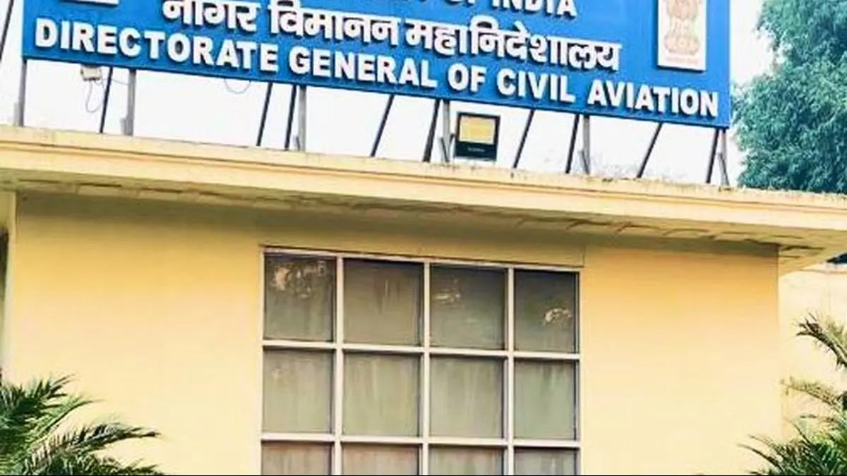 DGCA proposes stricter norms for unruly airline passengers