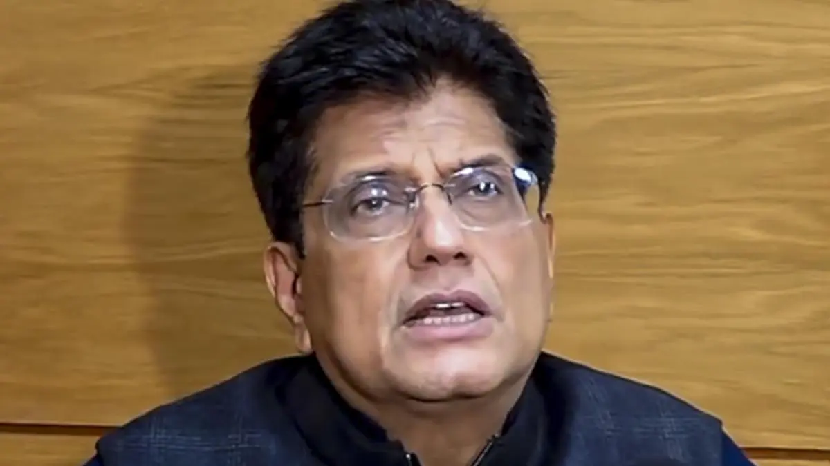 Piyush Goyal says India will resume US trade talks once tariff clarity emerges
