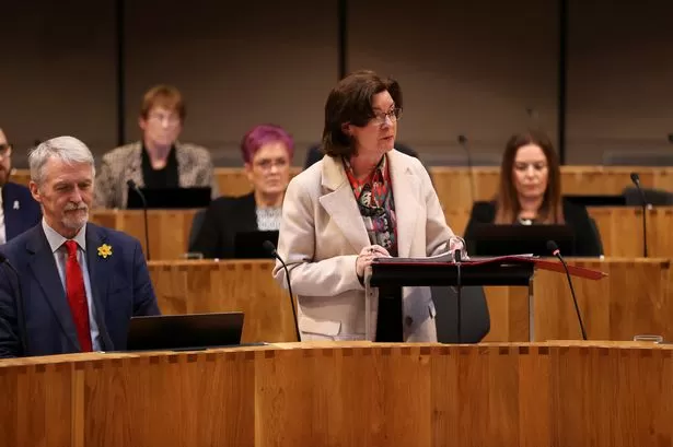 How your Senedd member voted in divisive assisted dying debate