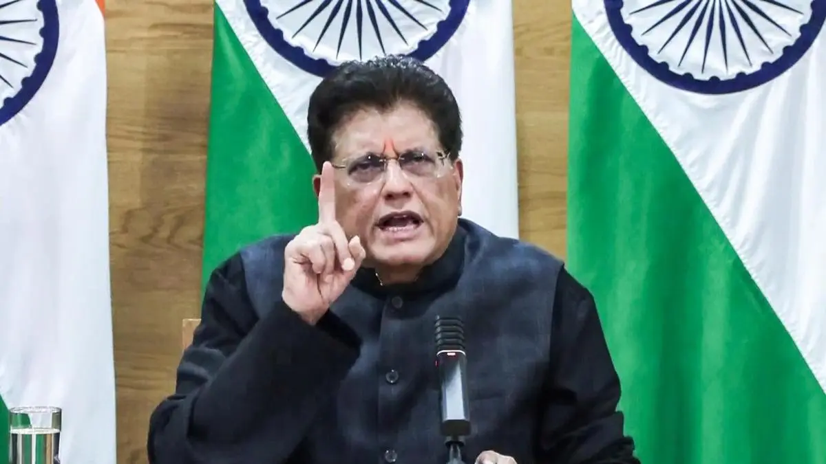 India fully protects sensitive agri products like wheat, rice, poultry under US trade pact