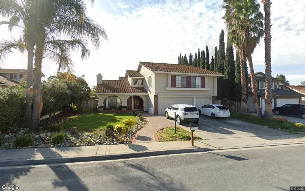 Four-bedroom home in Milpitas goes for $1.3 million