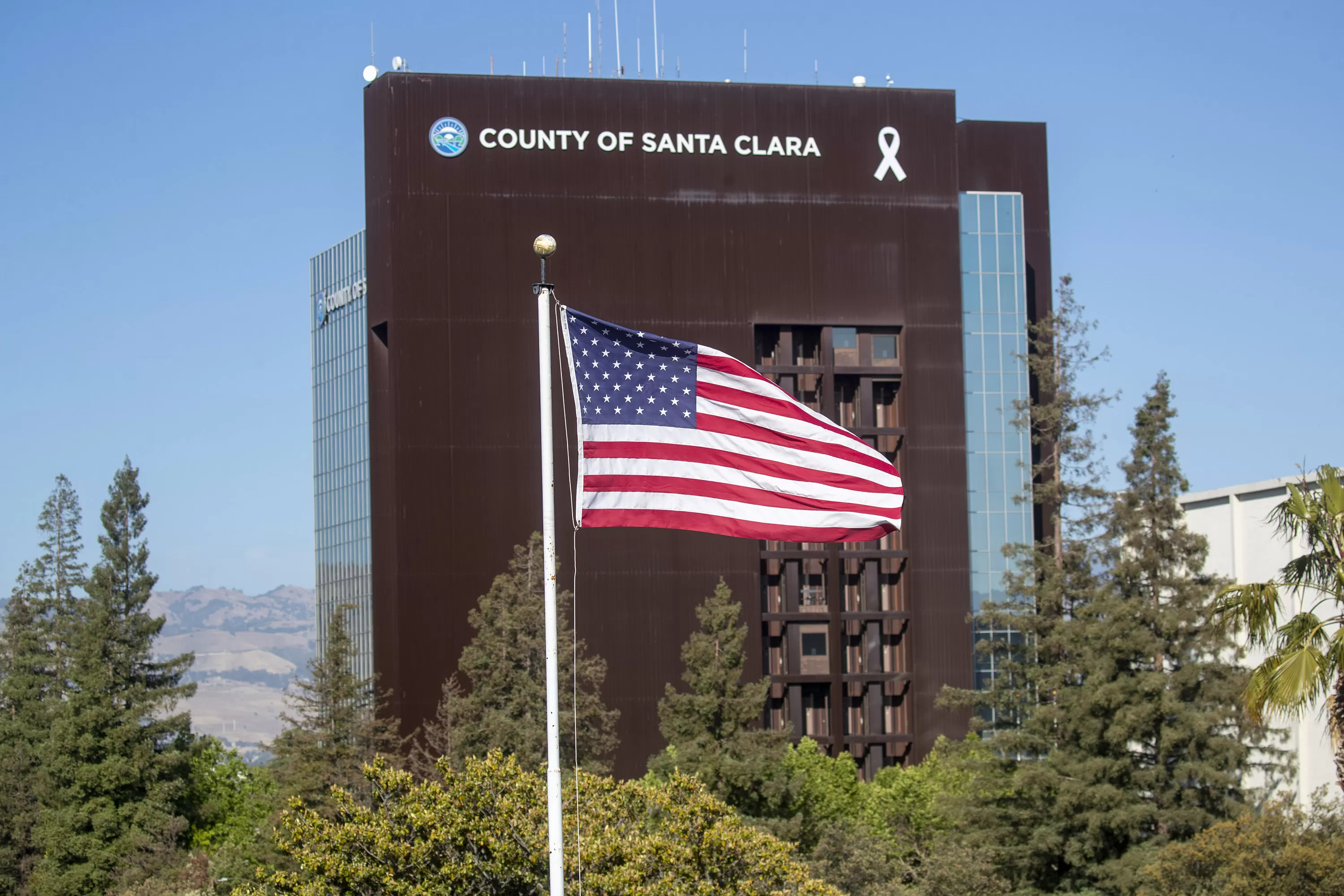 Santa Clara County eliminates 365 jobs amid Trump-induced budget challenges