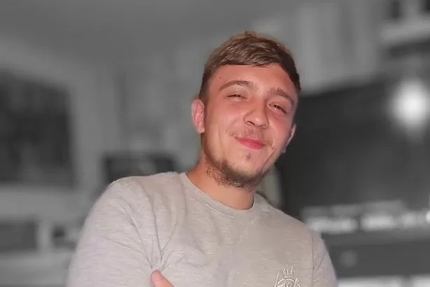 Family of beloved son, 26, who died after hospital failings 'shocked' at inquest conclusion