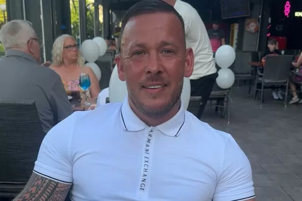 Serial woman-beater leaves latest victim 'unable to escape the grip of this trauma'