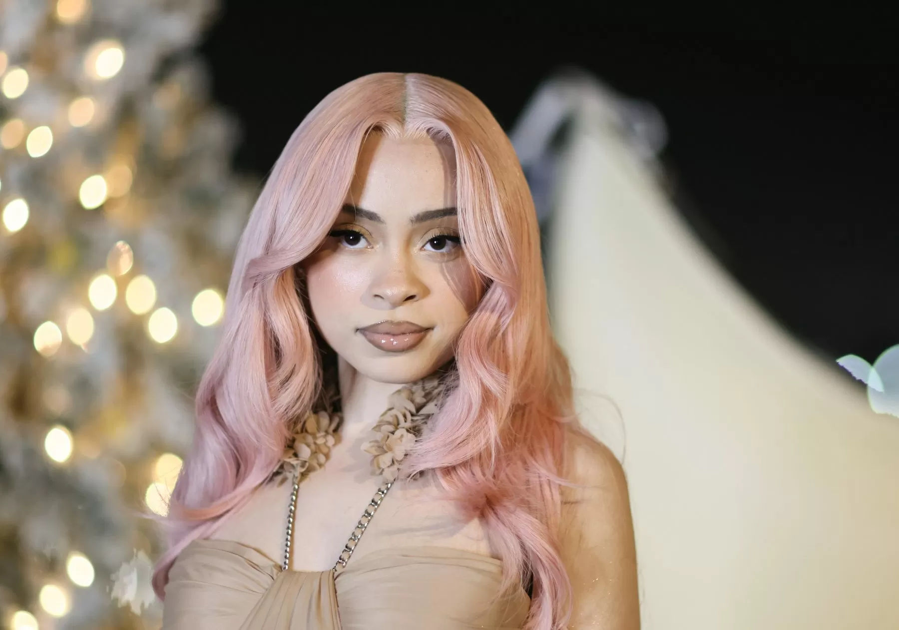Ice Spice Reveals Depression Caused Weight Loss, Not Ozempic: ‘I’m Better Now Tho’