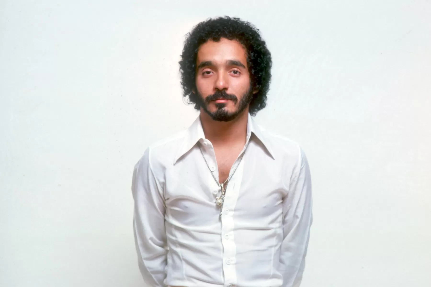 Salsa Legend Willie Colón’s History on Billboard’s Charts