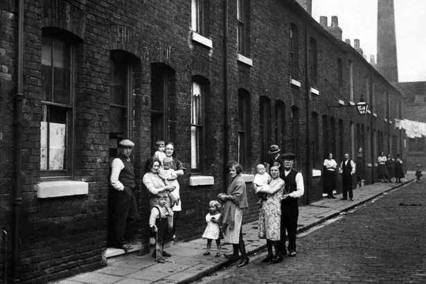 Man's hidden life unearthed in letters kept by his family