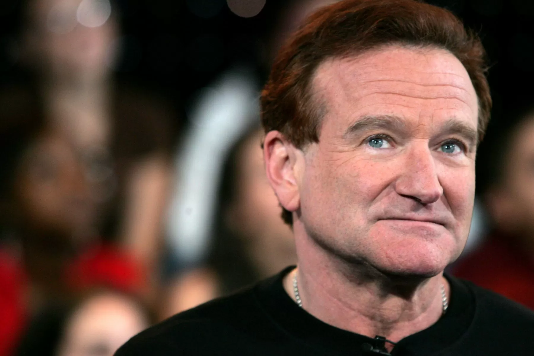 Pandora Settles Lawsuit Over Royalties for Robin Williams, George Lopez & More Comedy Routines