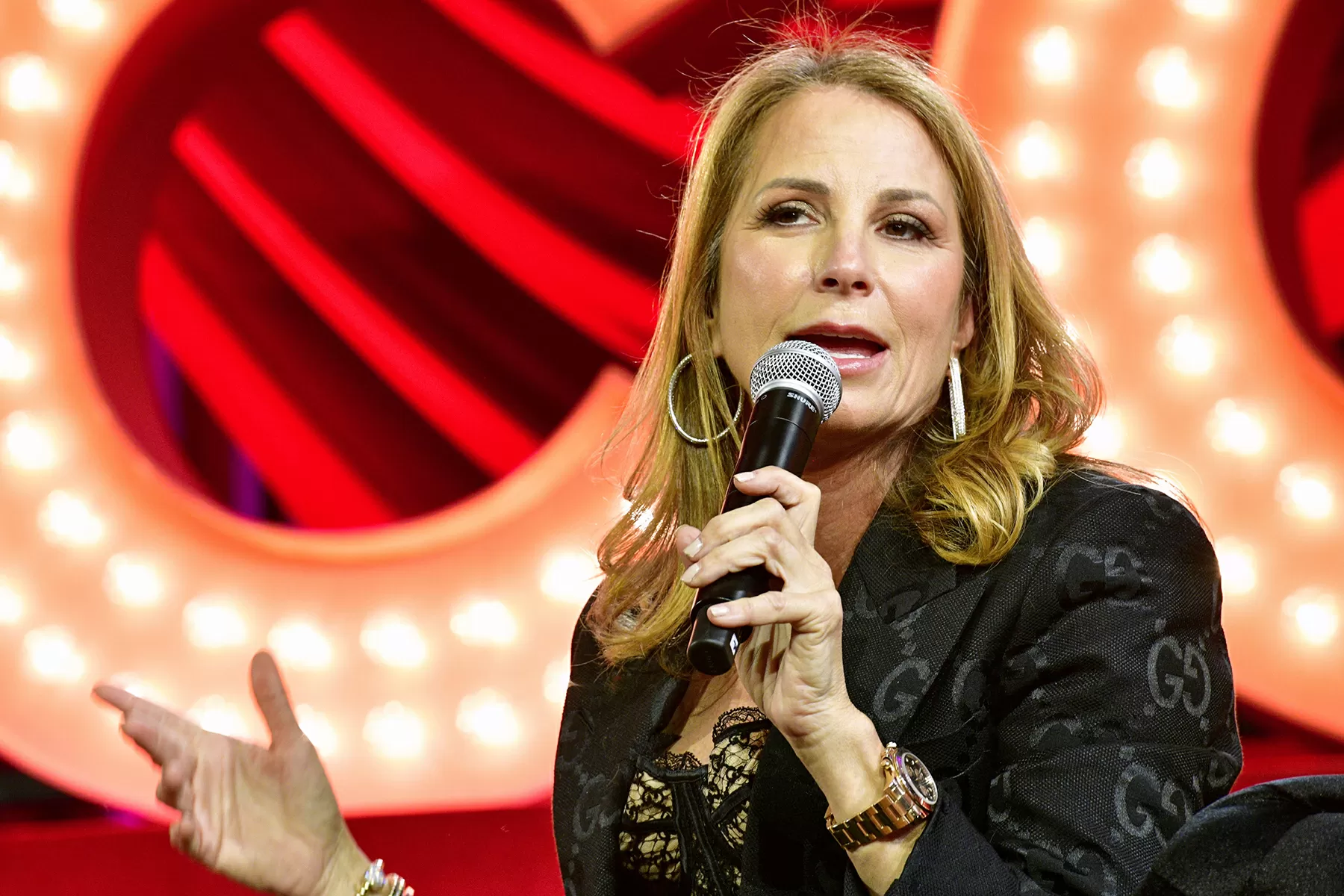 Jill Zarin Dropped From ‘Real Housewives’ Spin-Off ‘The Golden Life’ After Going Off on Bad Bunny Super Bowl Halftime