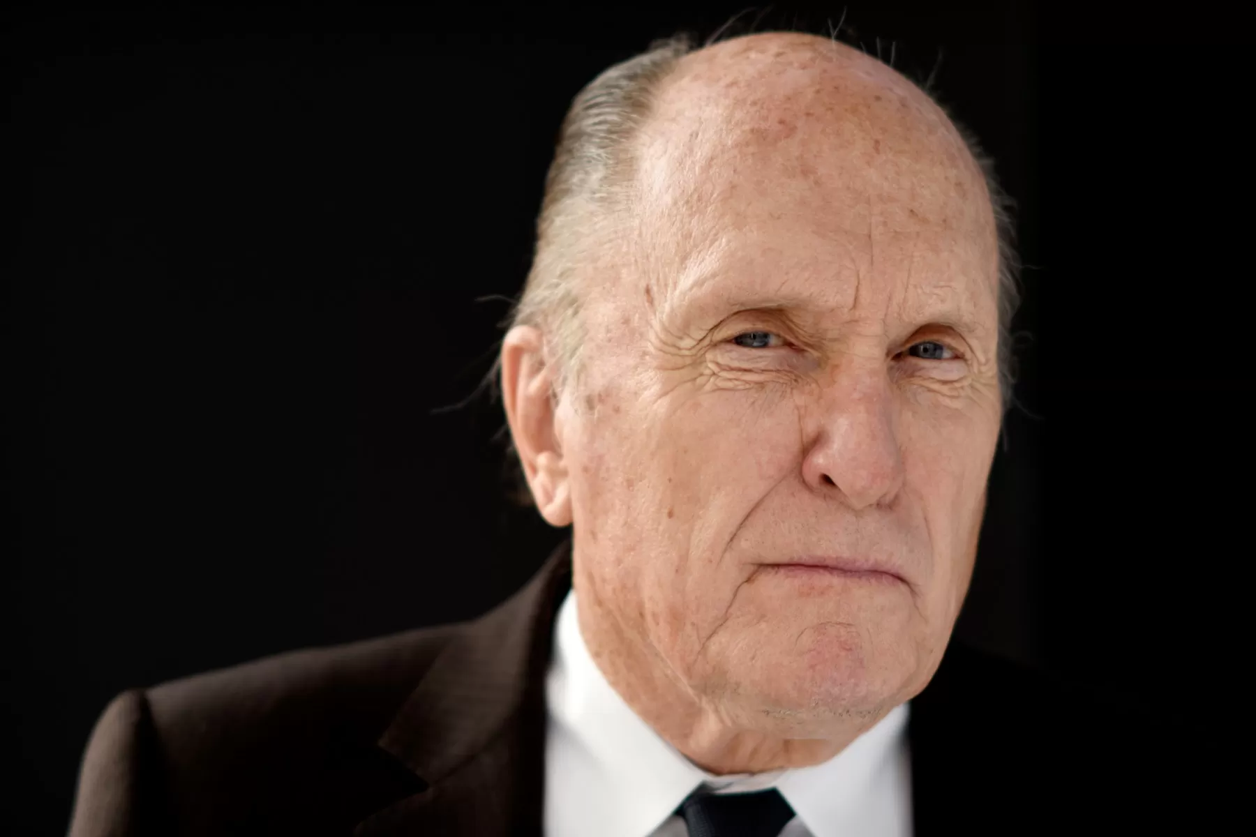 Robert Duvall, Oscar-Winning Actor and ‘Godfather’ Mainstay, Dies at 95