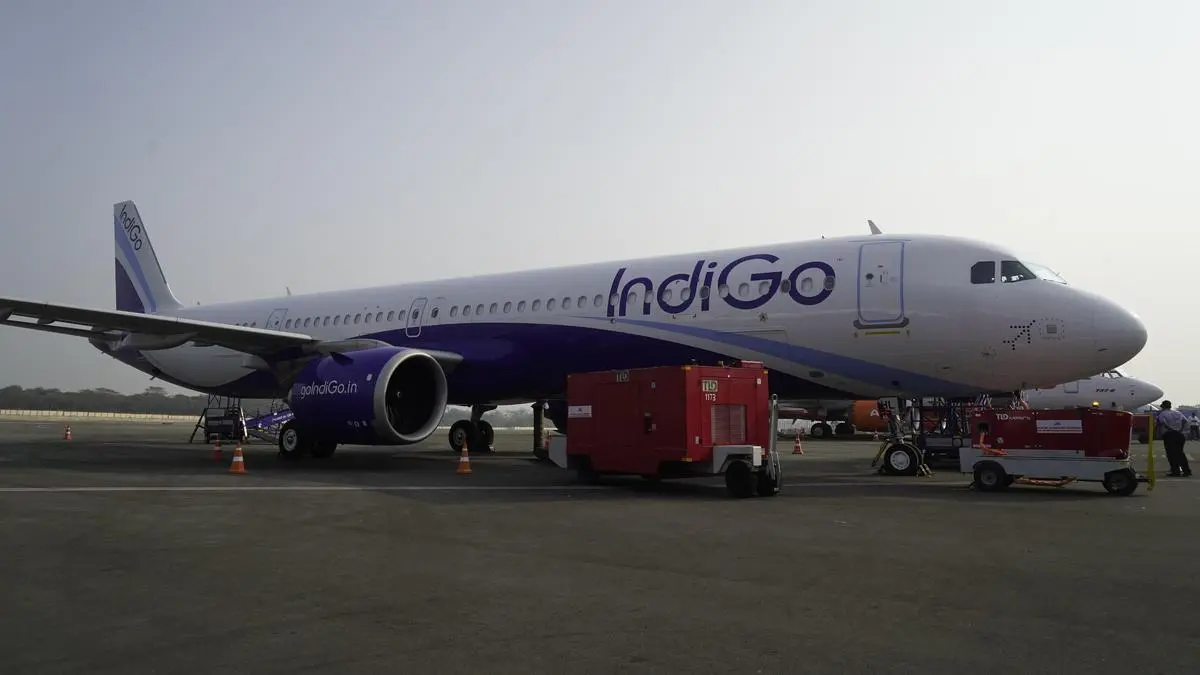 CCI orders probe against IndiGo, airline “prima facie” abused dominance