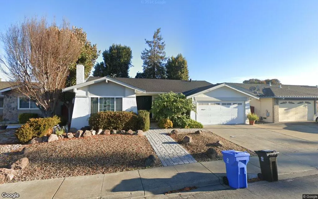 Single-family home sells in Fremont for $1.8 million