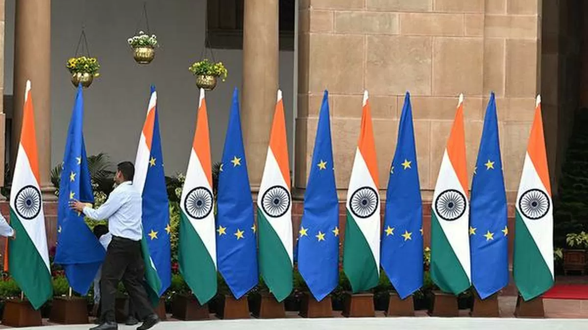 India-EU FTA: Most favoured nation benefits tied to students’ entry, stay rights and social security pact adoption