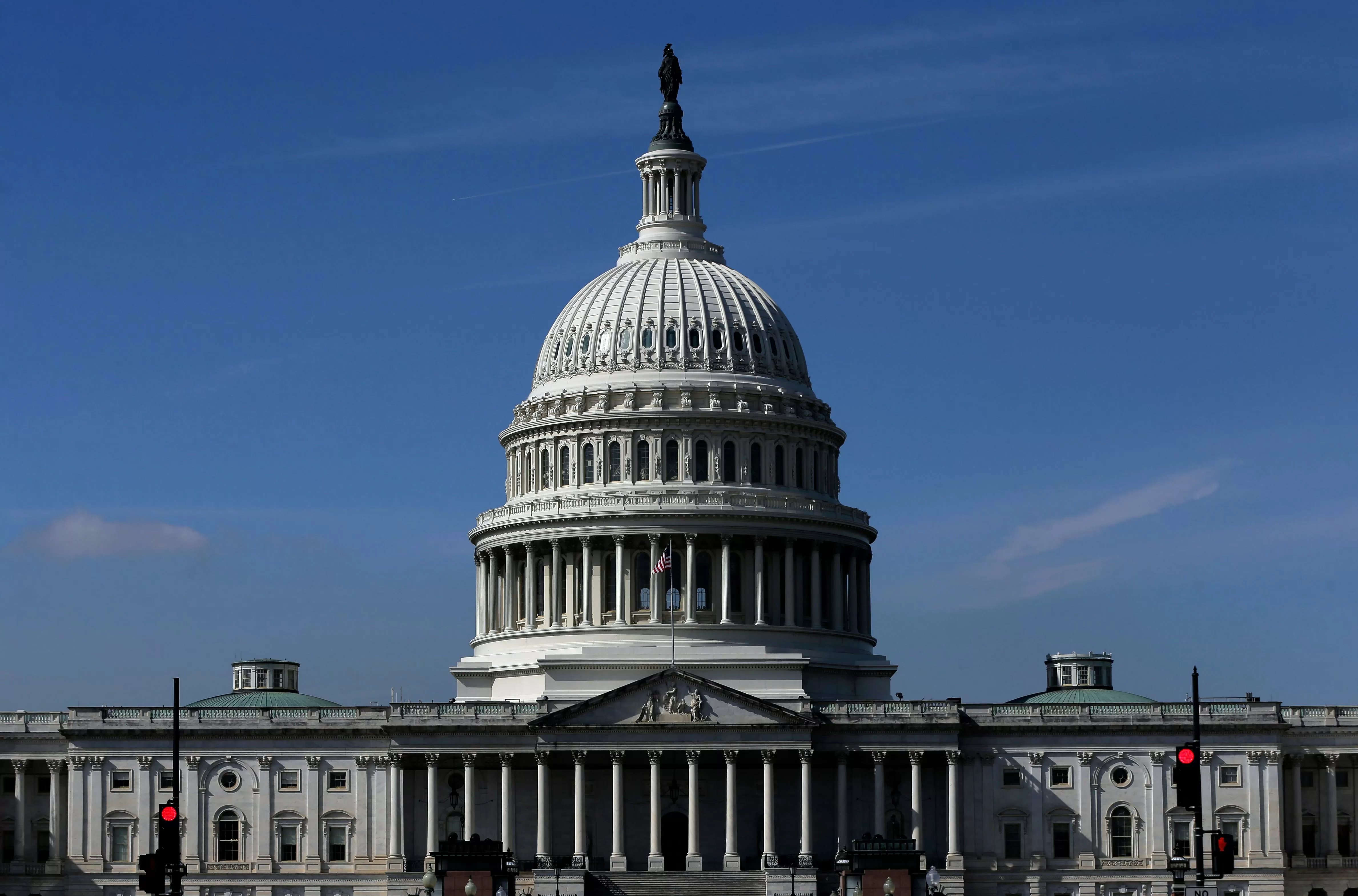 War powers debate intensifies after Trump orders attack on Iran without approval by Congress