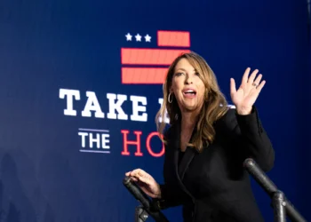 Ronna McDaniel out at NBC News after on-air rebellion