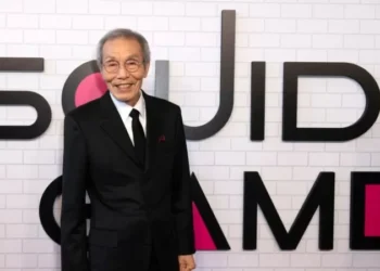 ‘Squid Game’ Star Found Guilty of Sexual Misconduct