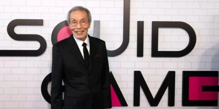 ‘Squid Game’ Star Found Guilty of Sexual Misconduct