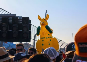 “The Thrill of Automovilismo: A Global Racing Phenomenon”