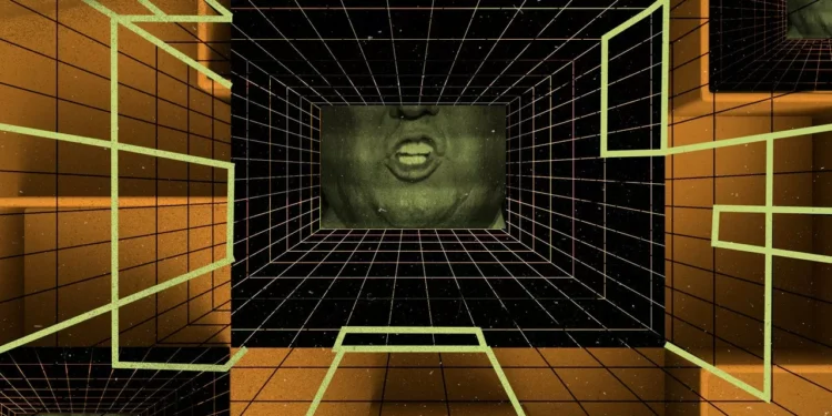 Social Media Is Getting Smaller—and More Treacherous