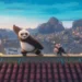 ‘Kung Fu Panda 4’ No. 1 at Box Office for Second Week