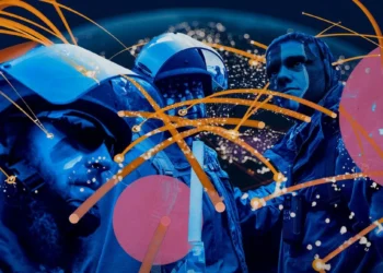 A Dangerous New Home for Online Extremism