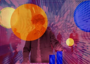 The AI-Fueled Future of Work Needs Humans More Than Ever