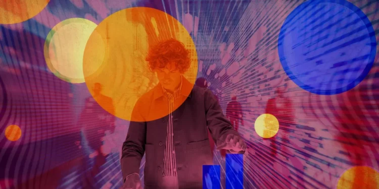 The AI-Fueled Future of Work Needs Humans More Than Ever