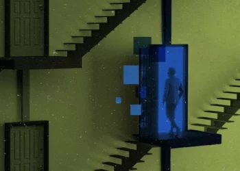 Big Tech Won’t Let You Leave. Here’s a Way Out