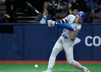 Ohtani Brings Koreans, Japanese Together at MLB Opener in Seoul