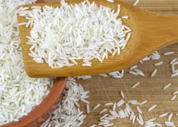India’s NCEL to export 1,600 tonnes of white rice to Singapore