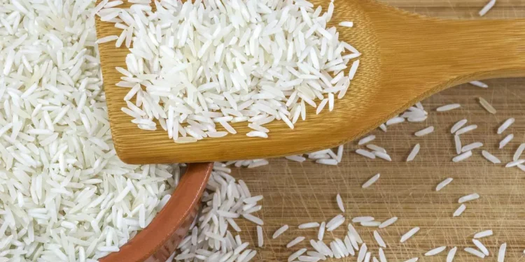 India’s NCEL to export 1,600 tonnes of white rice to Singapore