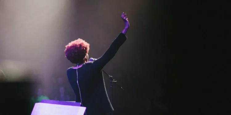 A Community Call: Spotlight on Women’s Safety in the Music Industry 