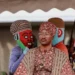 Cameroon opens museum honoring oldest sub-Saharan kingdom